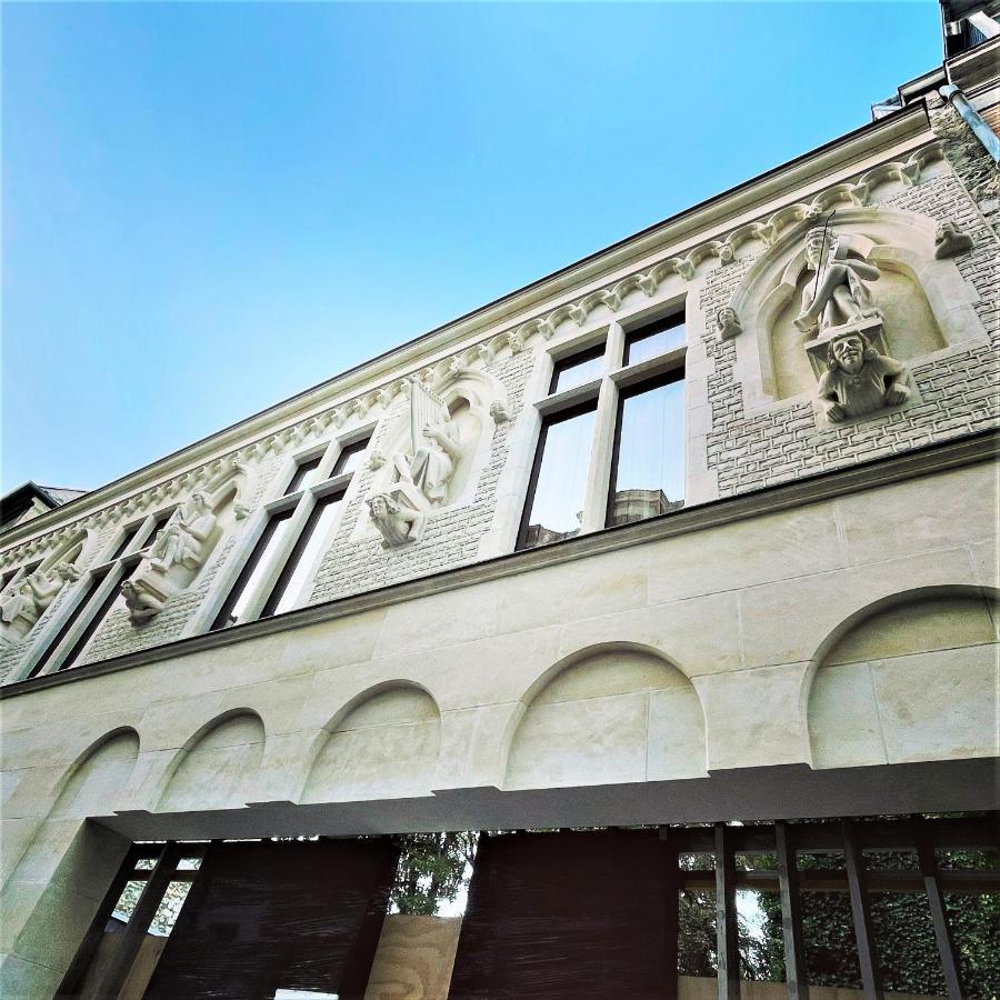Ponsardin #55 Spacieux Appartement 3 Ch 6 Couchages แร็งส์ ภายนอก รูปภาพ