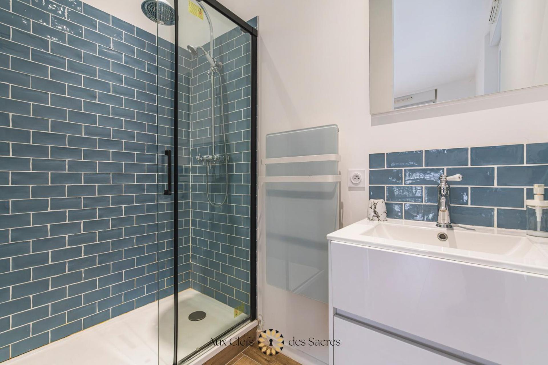 Ponsardin #55 Spacieux Appartement 3 Ch 6 Couchages แร็งส์ ภายนอก รูปภาพ